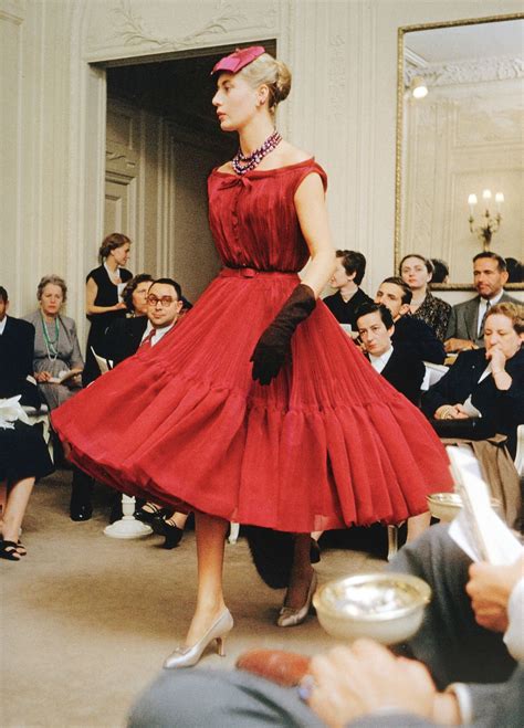 vintage dior dress 1950|vintage Dior dresses 50s 60s.